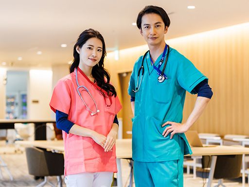 株式会社クリエイト　派遣・紹介事業部