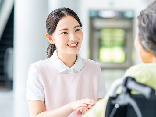 株式会社クリエイト　派遣・紹介事業部