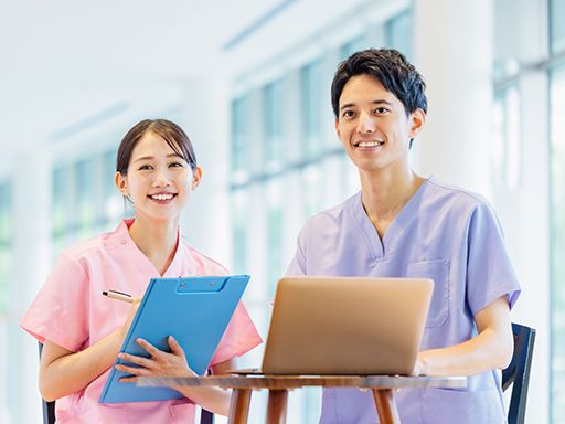 株式会社クリエイト　派遣・紹介事業部