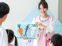 株式会社クリエイト 派遣・紹介事業部