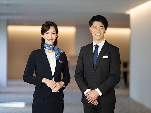 株式会社クリエイト 派遣・紹介事業部