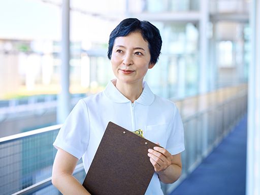 株式会社クリエイト　派遣・紹介事業部