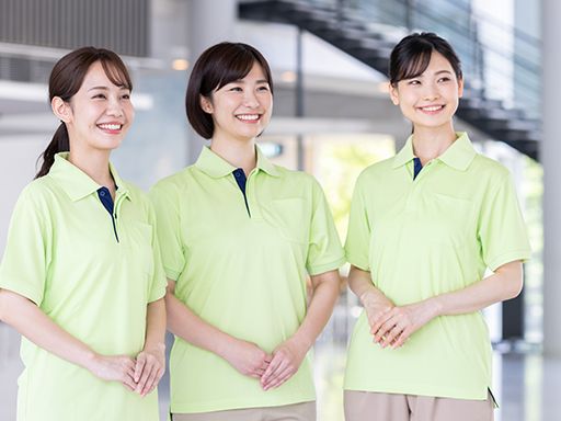 株式会社クリエイト　派遣・紹介事業部