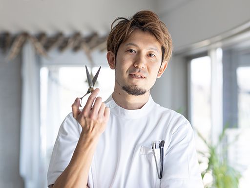 株式会社クリエイト　派遣・紹介事業部