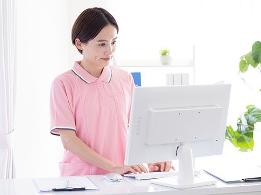 株式会社クリエイト　派遣・紹介事業部