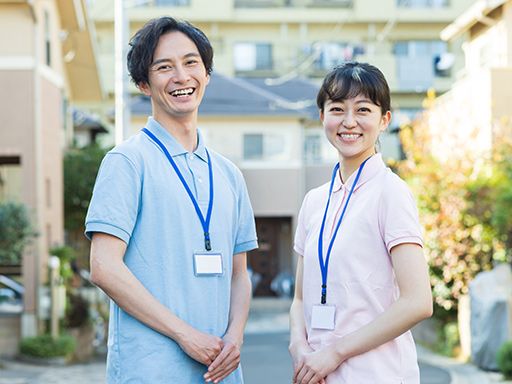 株式会社クリエイト　派遣・紹介事業部