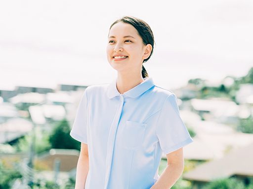 株式会社クリエイト　派遣・紹介事業部