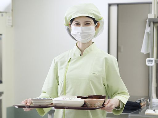 株式会社クリエイト　派遣・紹介事業部