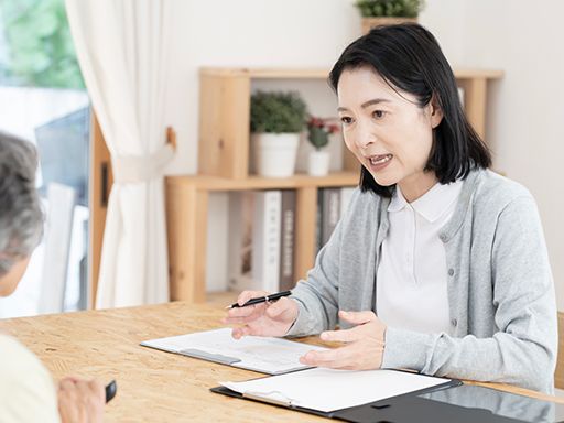 株式会社クリエイト　派遣・紹介事業部