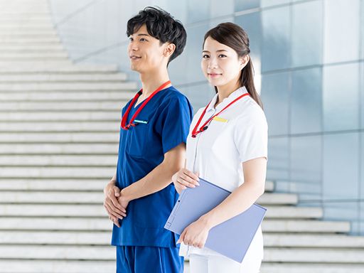 株式会社クリエイト　派遣・紹介事業部