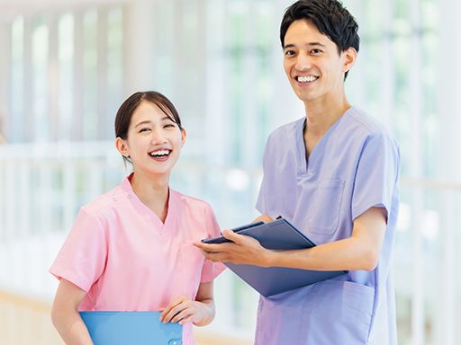 株式会社クリエイト　派遣・紹介事業部