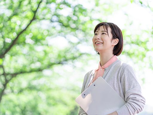 株式会社クリエイト　派遣・紹介事業部