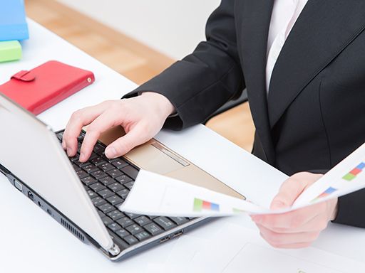 株式会社クリエイト　派遣・紹介事業部