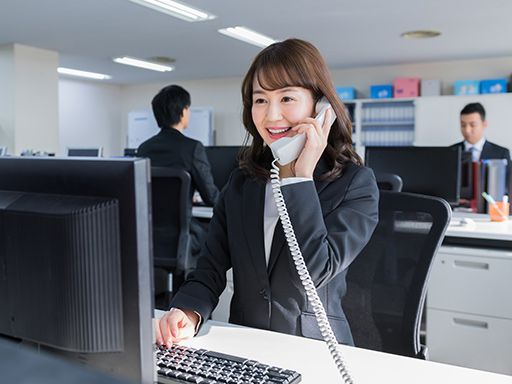 株式会社クリエイト　派遣・紹介事業部