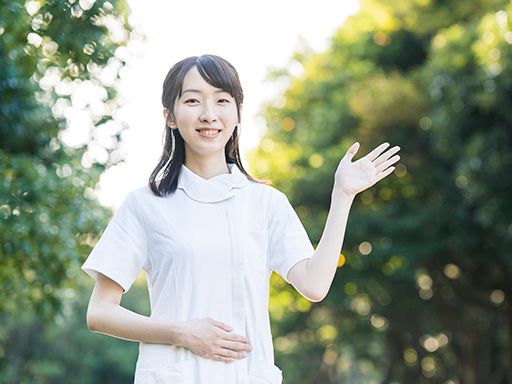 株式会社クリエイト　派遣・紹介事業部