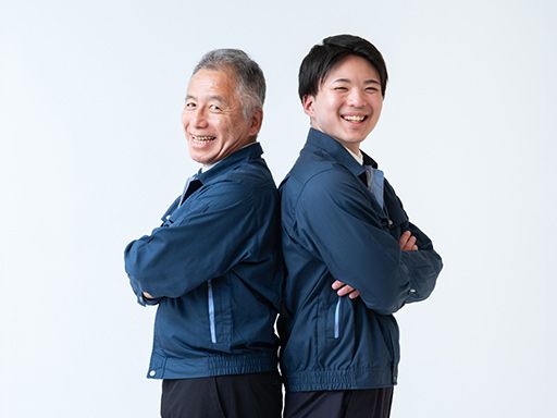 株式会社クリエイト　派遣・紹介事業部