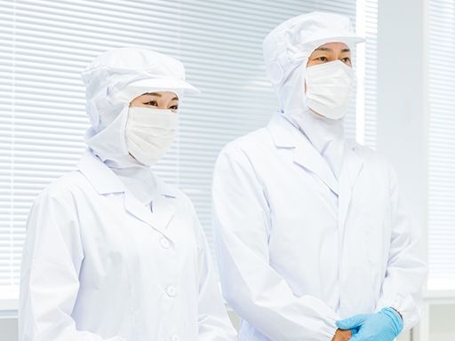 株式会社クリエイト　派遣・紹介事業部