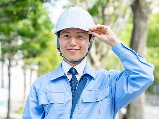 株式会社クリエイト　派遣・紹介事業部