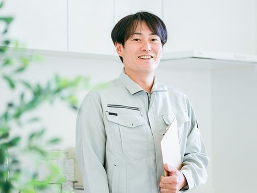 株式会社クリエイト　派遣・紹介事業部
