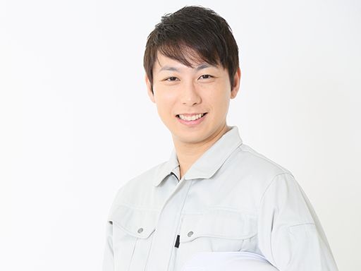 現場作業員募集開始