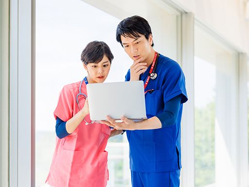 株式会社クリエイト　派遣・紹介事業部