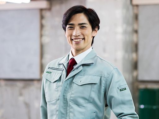 株式会社クリエイト　派遣・紹介事業部