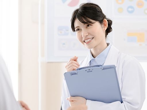 株式会社クリエイト　派遣・紹介事業部