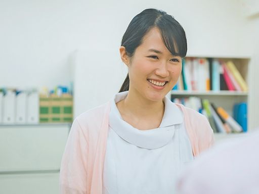 株式会社クリエイト　派遣・紹介事業部