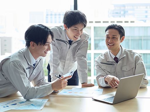 株式会社クリエイト　派遣・紹介事業部