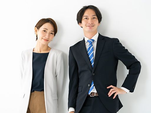 【販促用広告の企画営業スタッフ（CRE240051-01c）】女性活躍中◆未経験歓迎◆経験者優遇
