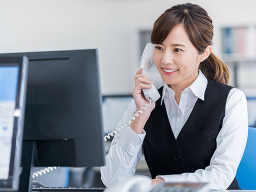 現場作業員募集開始