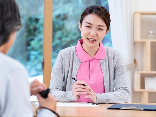 株式会社クリエイト　派遣・紹介事業部