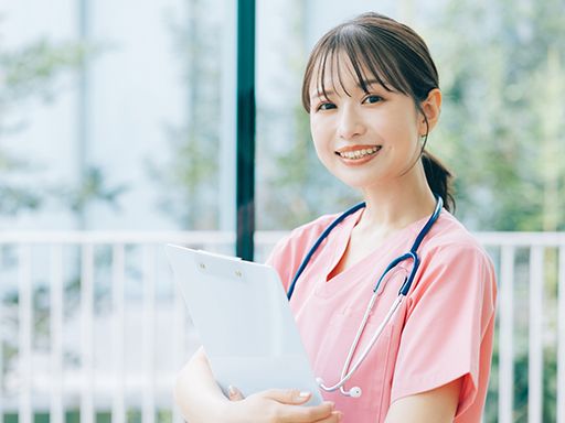 株式会社クリエイト　派遣・紹介事業部