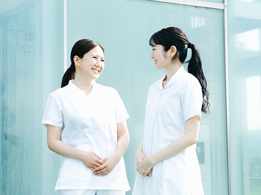 株式会社クリエイト　派遣・紹介事業部