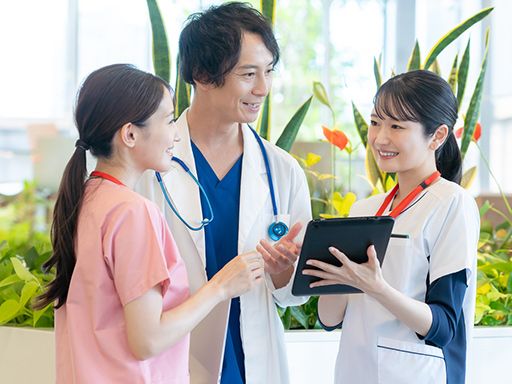 株式会社クリエイト　派遣・紹介事業部