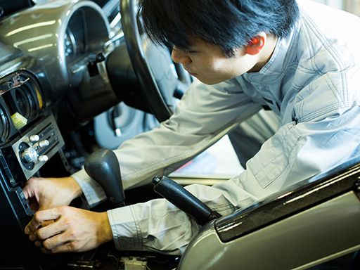 株式会社クリエイト　派遣・紹介事業部