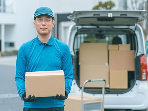 株式会社クリエイト　派遣・紹介事業部