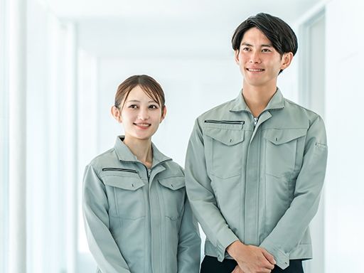 株式会社クリエイト　派遣・紹介事業部