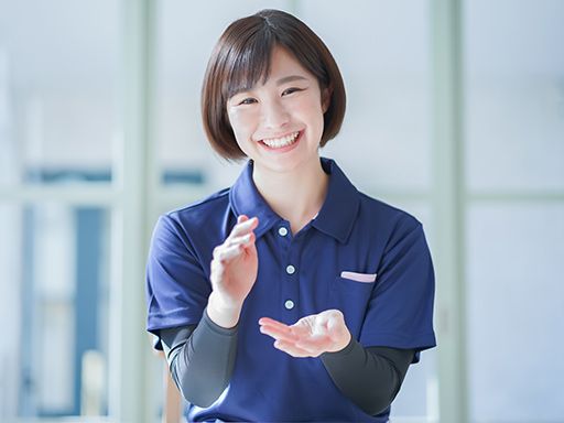 現場作業員募集開始