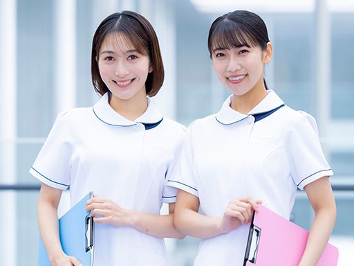 株式会社クリエイト　派遣・紹介事業部