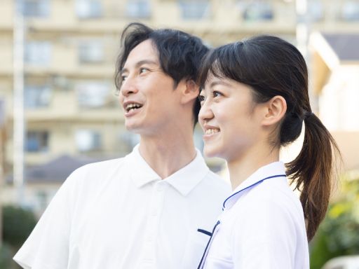 株式会社クリエイト　派遣・紹介事業部