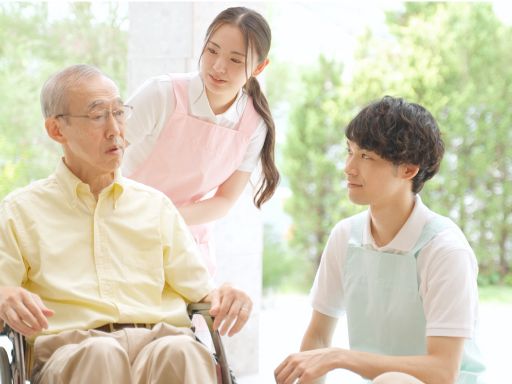 株式会社クリエイト　派遣・紹介事業部