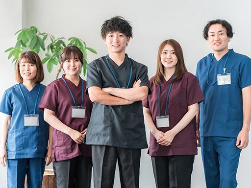 現場作業員募集開始