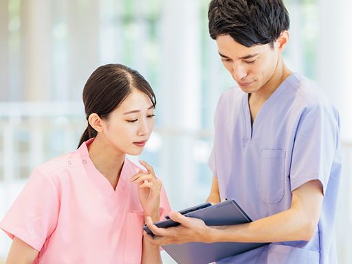 株式会社クリエイト　派遣・紹介事業部