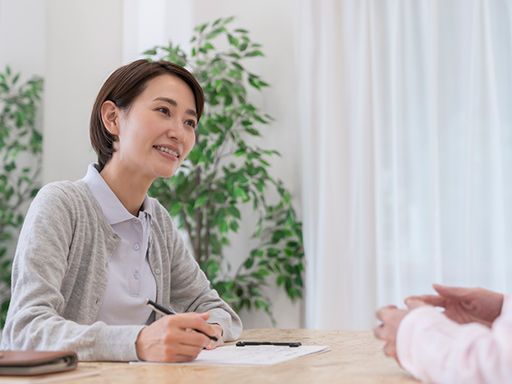 株式会社クリエイト　派遣・紹介事業部