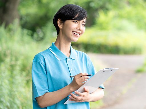 株式会社クリエイト　派遣・紹介事業部