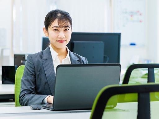 現場作業員募集開始