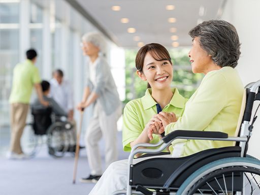 現場作業員募集開始