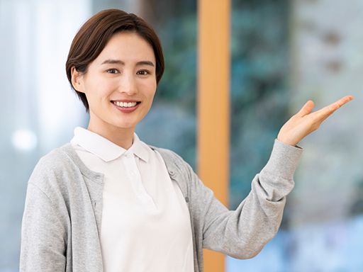 株式会社クリエイト　派遣・紹介事業部