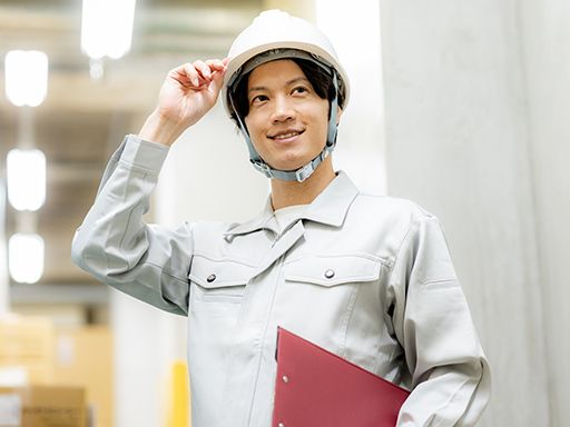 株式会社クリエイト　派遣・紹介事業部